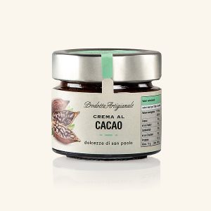 Crema-Cacao